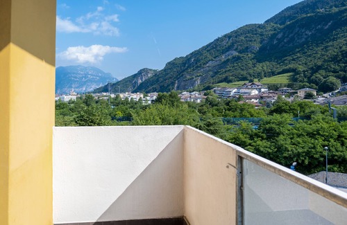 Vela Apartment | Charming apartment with free parking