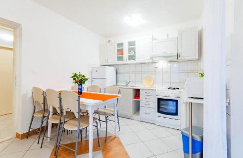 Mastrinka Apartment | Charming apartment with private pool in Mastrinka - 98 sqm