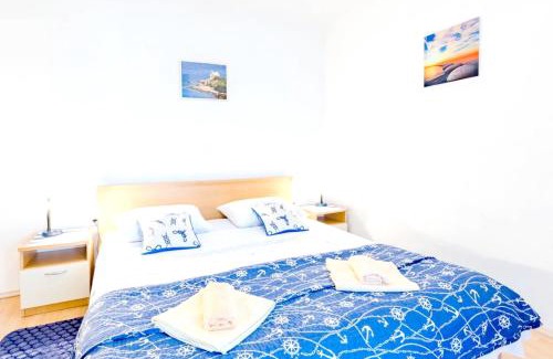 Mastrinka Apartment | Charming apartment with private pool in Mastrinka - 98 sqm