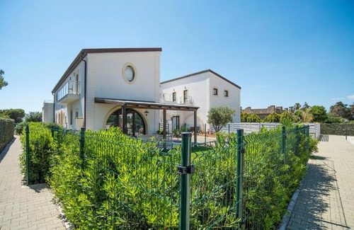 Gallina House | Charming Apartments Caponegro