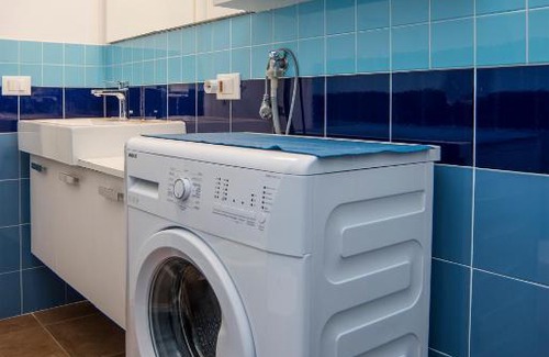 Gallina House | Charming Apartments Caponegro