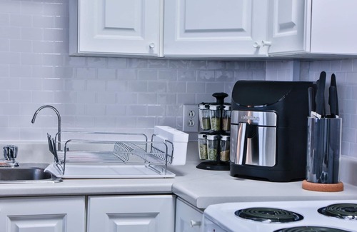 Villeray Apartment | Charming appartment at Claudia's