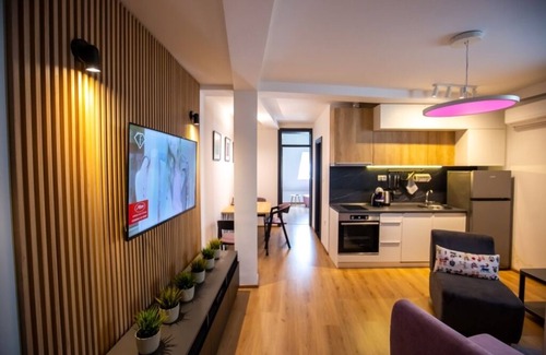 Stip Apartment | Charming appartment in Shtip’s downtown