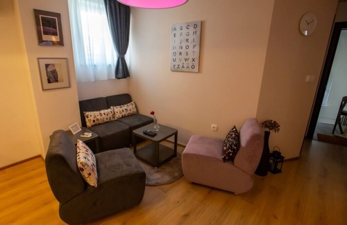 Stip Apartment | Charming appartment in Shtip’s downtown