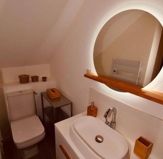 Huez-en-Oisans Apartment | Charming appartment with nice balcony and great view - Huez - Chalet K2