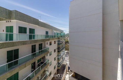 Passagem Apartment | Charming apt in Cabo Frio Sda311