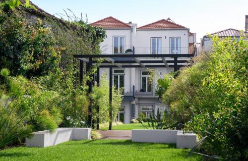 Uniao de Freguesias do Centro Apartment | Charming Apt in Cedofeita!
