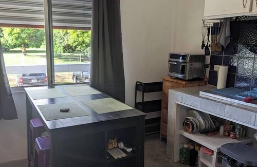 Dangriga Apartment | Charming Apt in Coconut Orchard