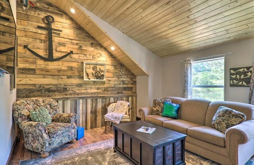 Palmer Lake Apartment | Charming Apt Near Palmer Lake, 14 Mi to USAFA!