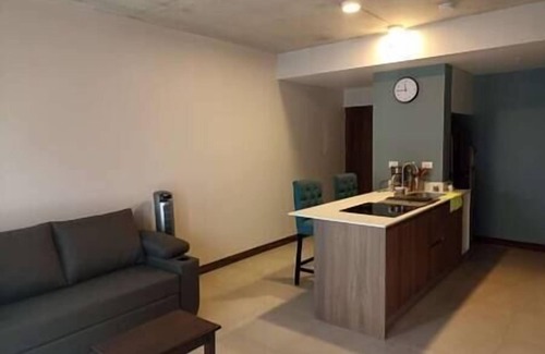 Cinco Esquinas Apartment | Charming Apt w/Pool+Gym+Co-work