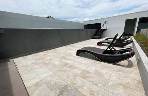 Cinco Esquinas Apartment | Charming Apt w/Pool+Gym+Co-work