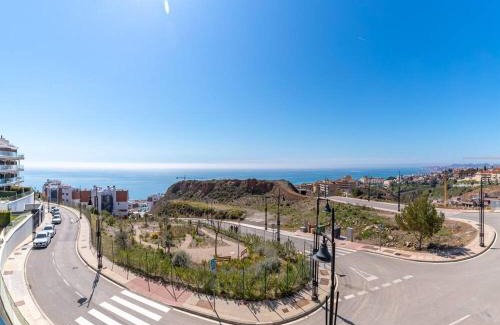 Fuengirola Apartment | Charming apt with Ocean view