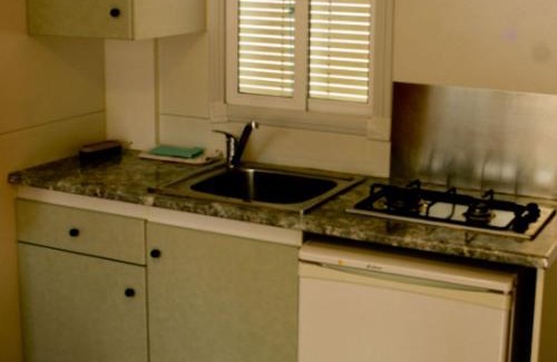 La Puebla de Roda House | Charming Aragonese Bungalow