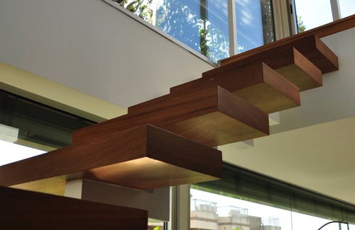 Achrafieh Apartment | Charming Architect Loft withTerrace