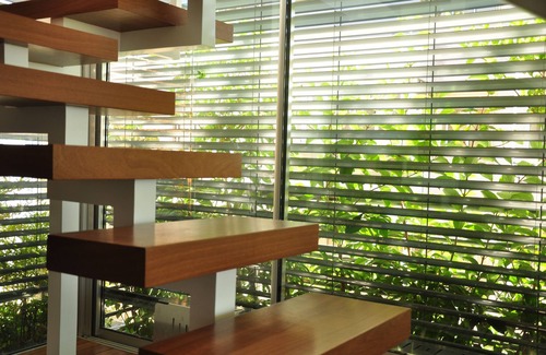 Achrafieh Apartment | Charming Architect Loft withTerrace