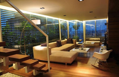 Achrafieh Apartment | Charming Architect Loft withTerrace