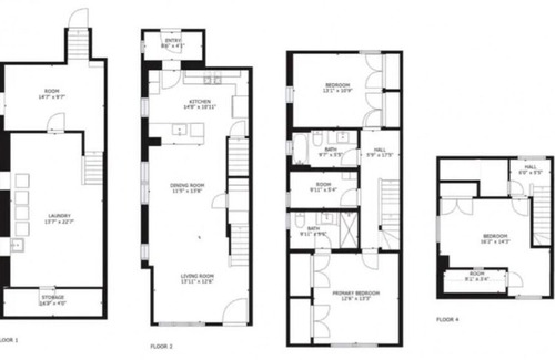 Ardmore House | Charming Ardmore Home - Sleeps 7