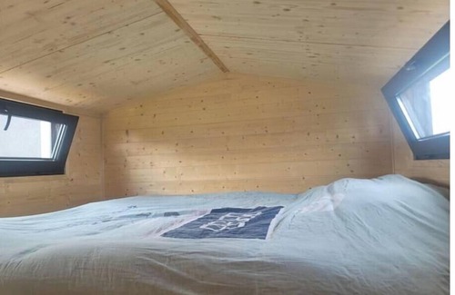 Badonviller House | Charming Atypical Cabin and spa