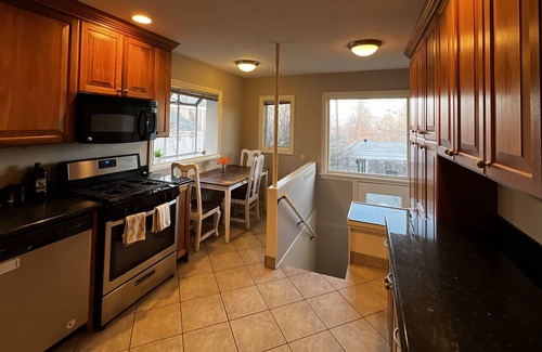 Lower Avenues House | Charming Avenues Home, Quiet + Private, Minutes from Downtown