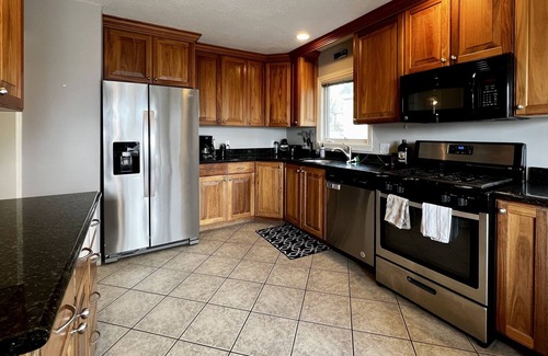 Lower Avenues House | Charming Avenues Home, Quiet + Private, Minutes from Downtown