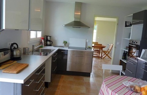 Saint-Pee-sur-Nivelle House | CHARMING BASQUE HOUSE ON 6500 M2