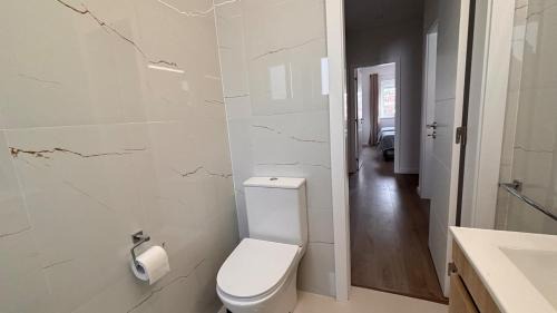 Moita Apartment | Charming Baixa VI - 2 Room Apt