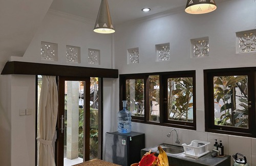 Penestanan Villa | Charming Bali villa in the center of Ubud with 3 bedrooms and stunning views