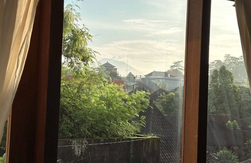 Penestanan Villa | Charming Bali villa in the center of Ubud with 3 bedrooms and stunning views