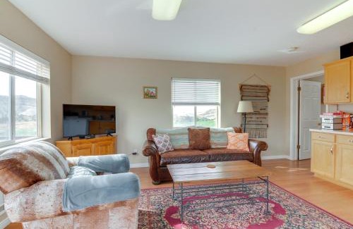 Boulder Apartment | Charming Barn Apt in Boulder! Gateway to Parks!