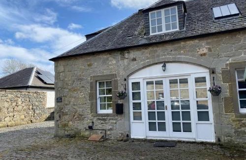 Kilmarnock House | Charming Barn Conversion on Private Estate