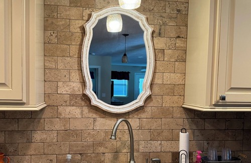 Sealy House | Charming barndominium, Cypress Place, in welcoming Sealy