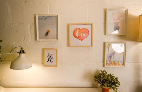Seaton Village House | Charming Basement Suite with Private Entrance Near Subway, Koreatown & UofT