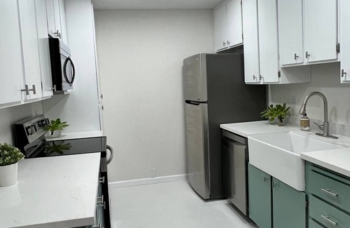 Benicia Villa | Charming Bay Area in Benicia: Nature & City Life