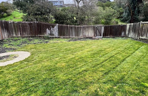 Benicia Villa | Charming Bay Area in Benicia: Nature & City Life