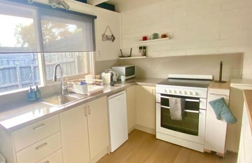 Mornington House | Charming Beach Home