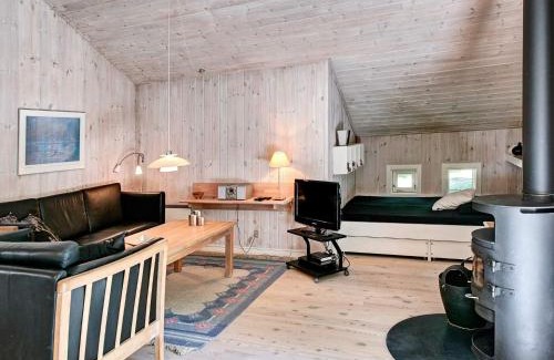 Pedersker House | Charming Beach House - By Traum Ferienwohnungen