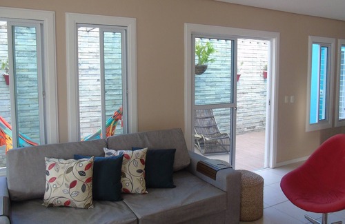 Pontal de Serrambi House | Charming beach house with pool in Serrambi