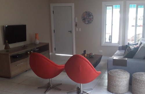 Pontal de Serrambi House | Charming beach house with pool in Serrambi