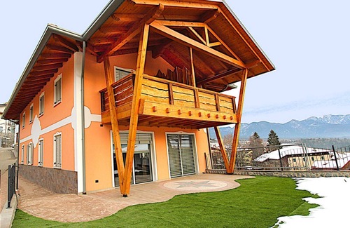 Coredo Bed & Breakfast | Charming bed and breakfast in a small village in Trentino