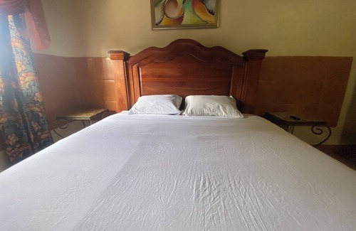 Salt Gut Bed & Breakfast | Charming bed & breakfast in enchanting Oracabessa with AC, WiFi
