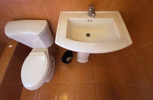 Salt Gut Bed & Breakfast | Charming bed & breakfast in enchanting Oracabessa with AC, WiFi