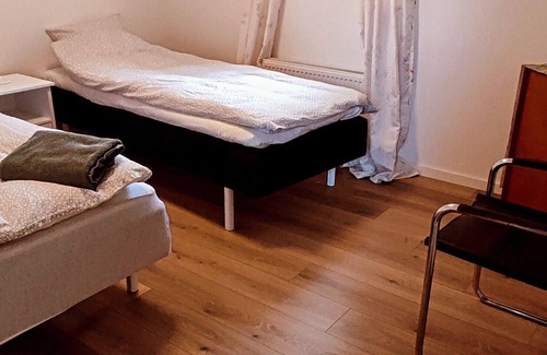 Silkeborg Bed & Breakfast | Charming bed & breakfast in lovely Silkeborg.