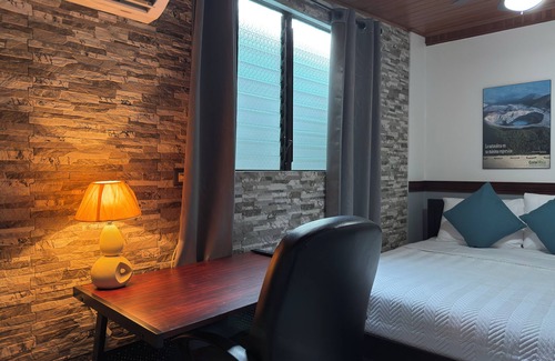 Agonia Bed & Breakfast | Charming bed & breakfast in lovely Alajuela with AC. 15 minutes near airport