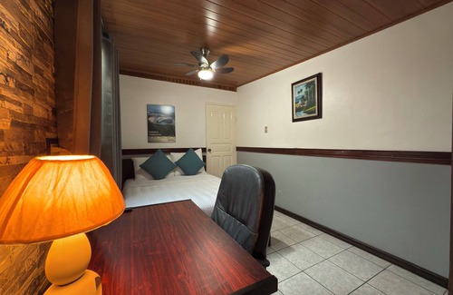 Agonia Bed & Breakfast | Charming bed & breakfast in lovely Alajuela with AC. 15 minutes near airport