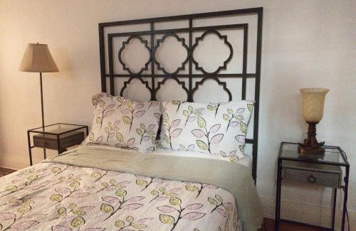 Old Mill Apartment | Charming Bloor West Retreat
