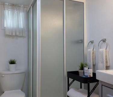 Old Mill Apartment | Charming Bloor West Retreat