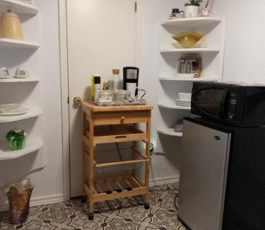Old Mill Apartment | Charming Bloor West Retreat