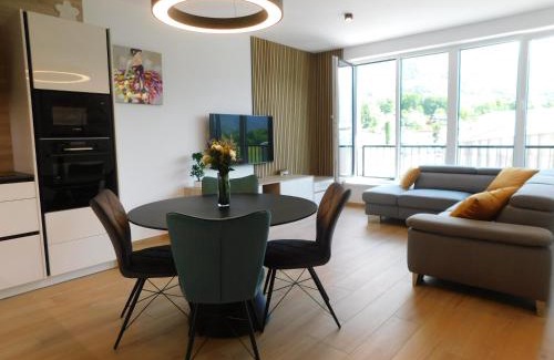 Bovec Apartment | Charming Bovec Apartment