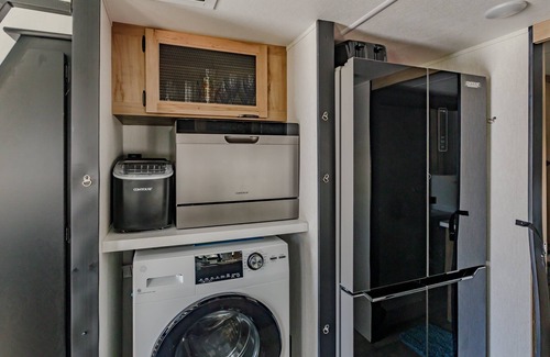 Bradenton House | Charming Bradenton Tiny House - Perfect Cozy Getaway