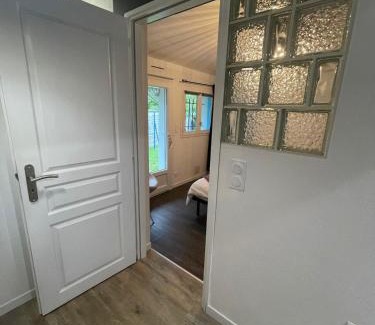 Urrugne Apartment | Charming brand new apartment